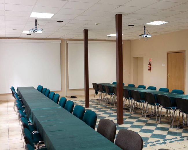 Konferencje