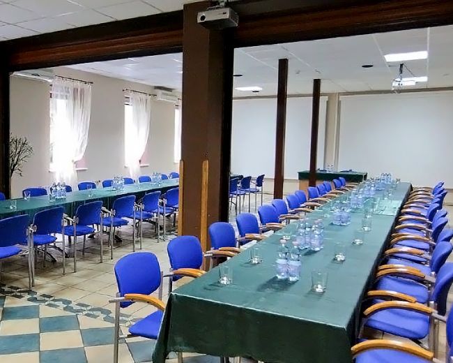 Konferencje