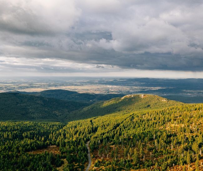 Boże Ciało w Karpaczu