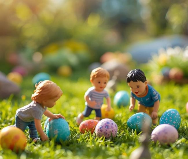 Wielkanoc w Karpaczu